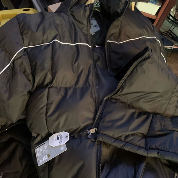 Jacket - Picture 2 of 2